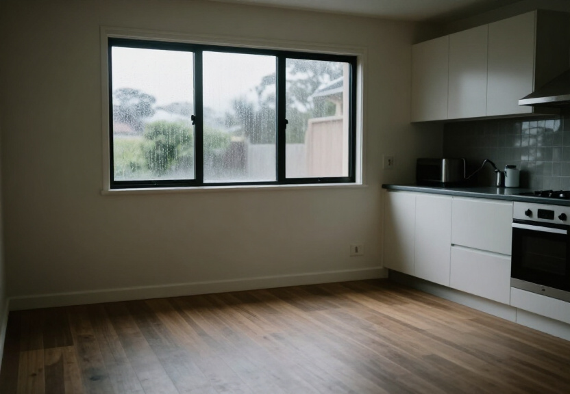 Rodent-proofing a heritage home in Rydalmere