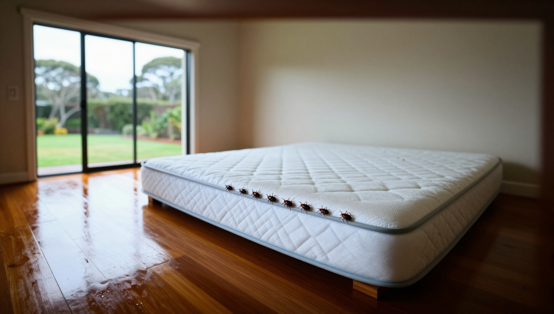 Bed Bugs Control in Rydalmere