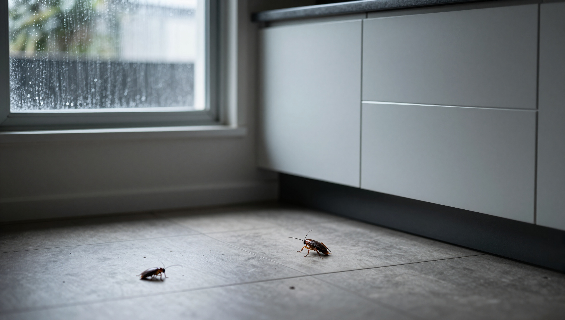 Cockroach Removal in Rydalmere