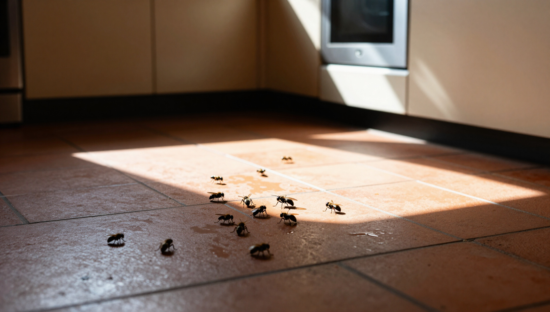Insect Control in Rydalmere